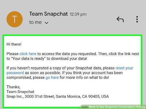 download-snapchat-chat-history-on-the-phone-access-email