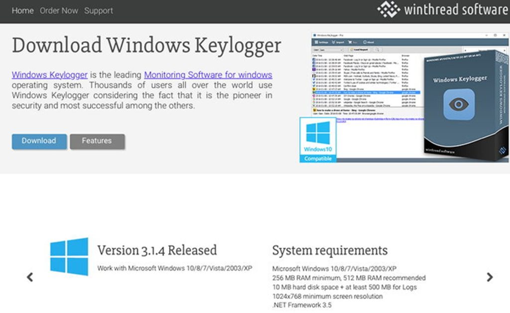 top-6-best-free-windows-keylogger-windows keylogger