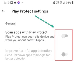 How to Install a Keylogger Remotely on an Android Phone- step 7