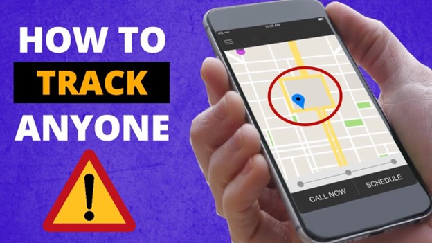 Track a Cell Phone Location for Free