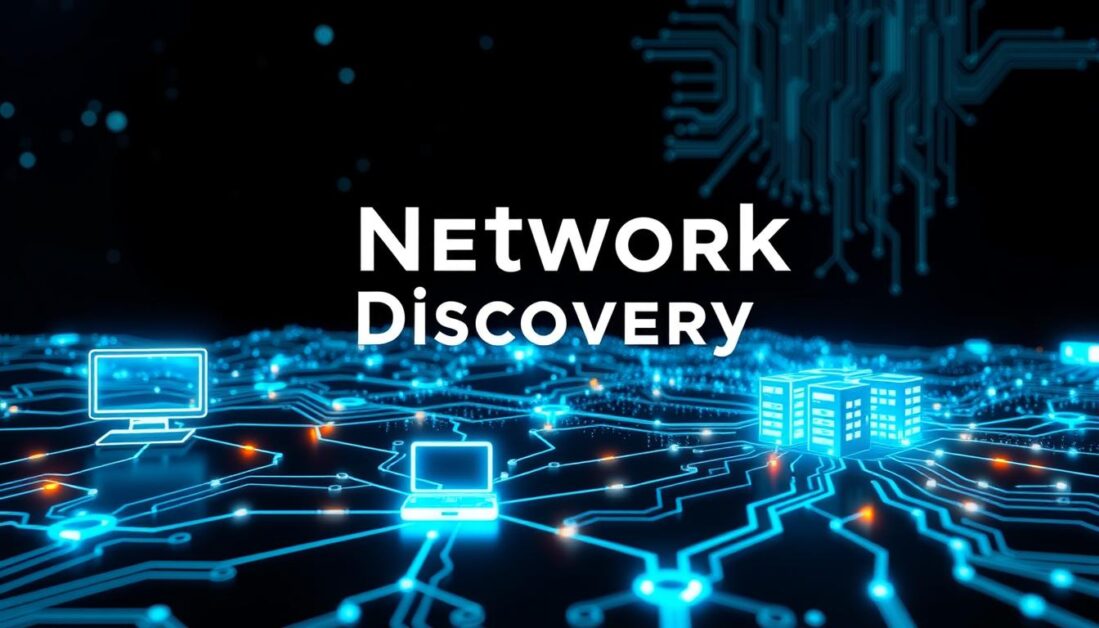 Network Discovery