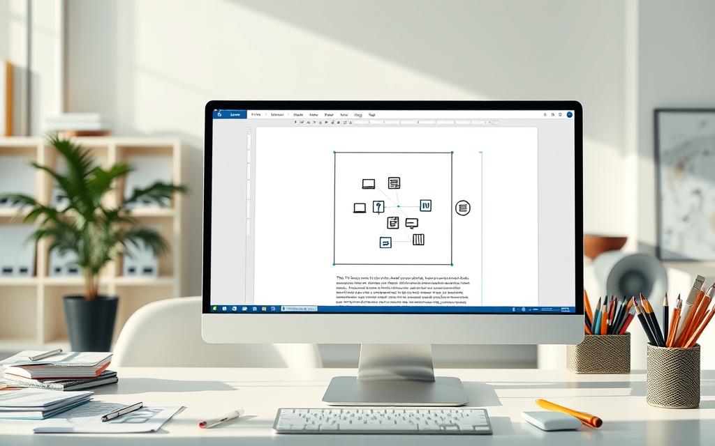 Embed Visio into Word Doc: Step-by-Step Guide