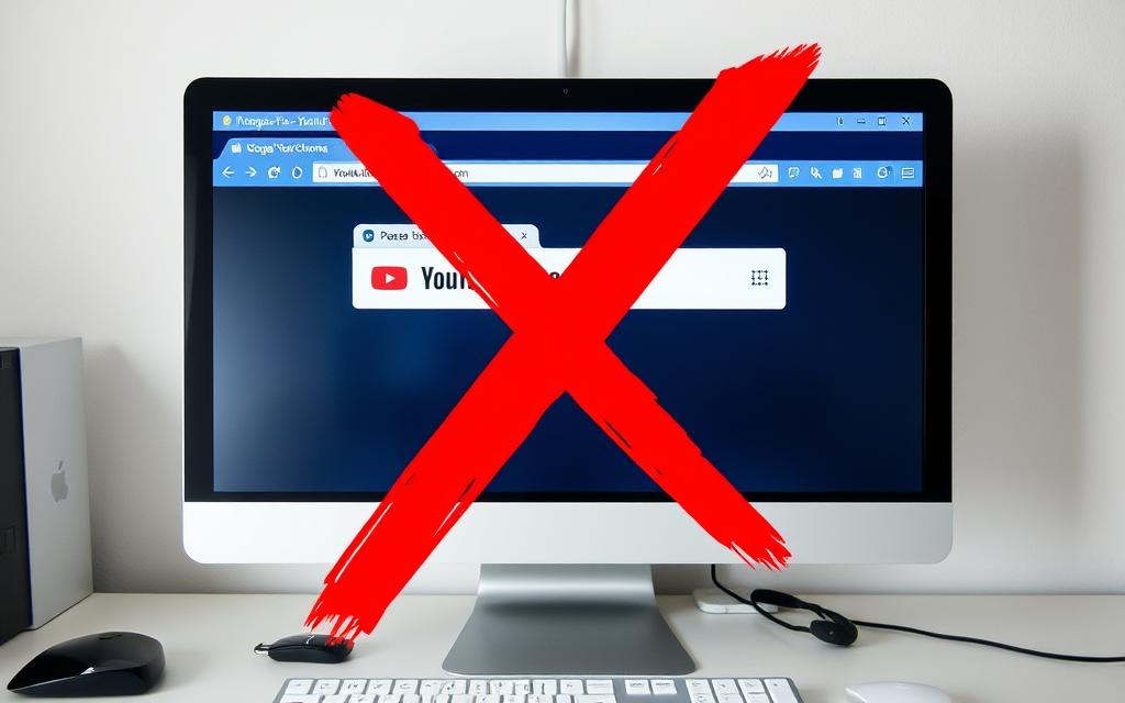 Disable YouTube on Chrome: A Quick Guide