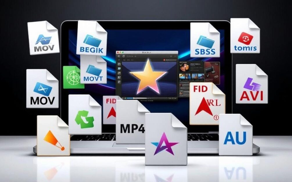 iMovie Video Formats