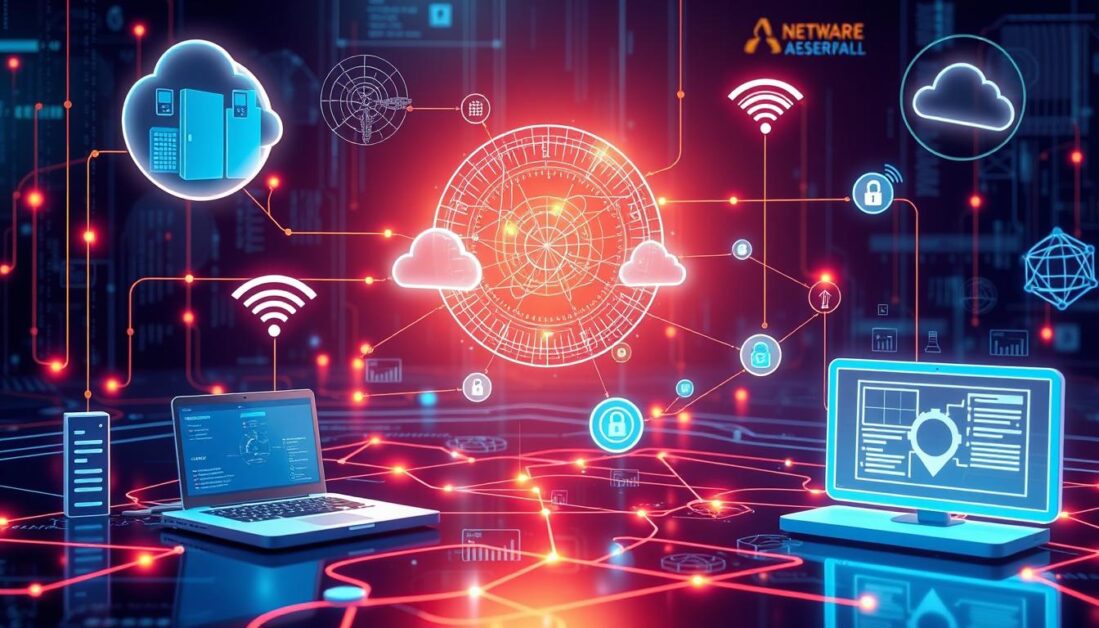 network discovery methods