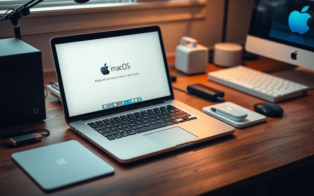 Reinstall Ventura macOS: Easy Guide for Mac Users