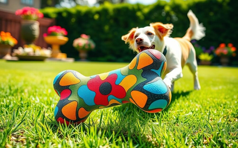 remote control dog toy